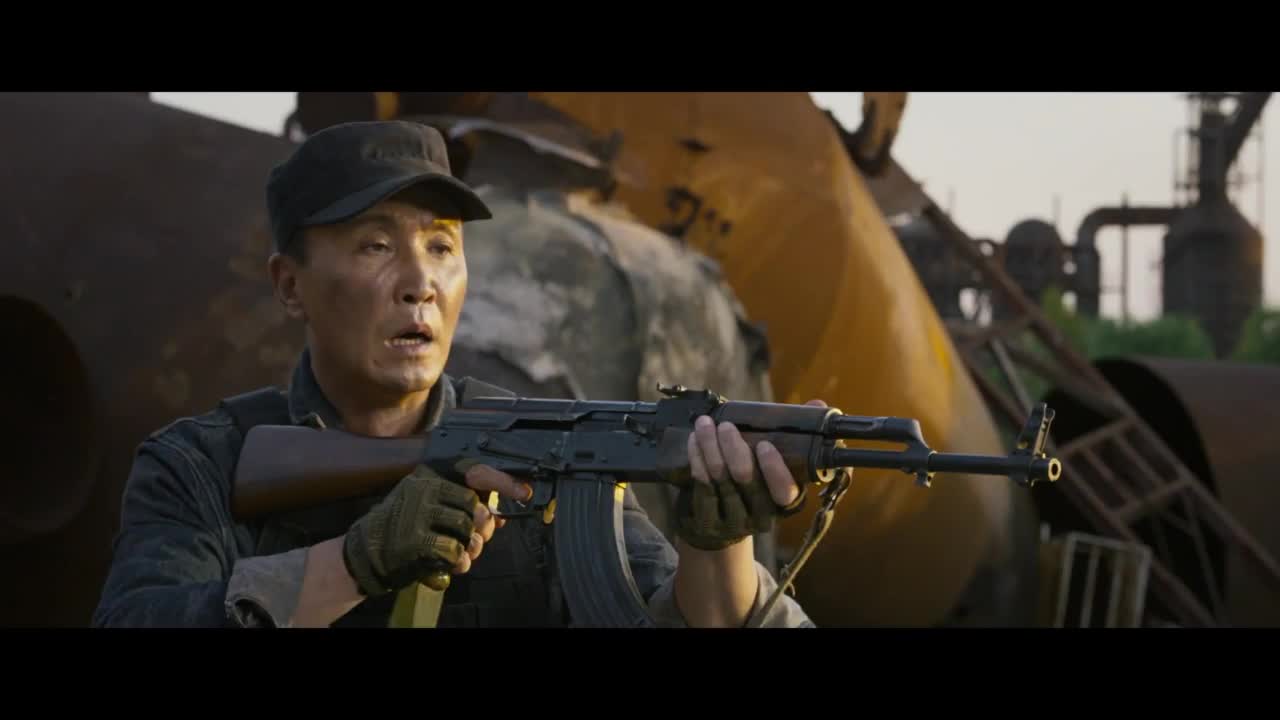 我摊牌啦 一起看热门大片