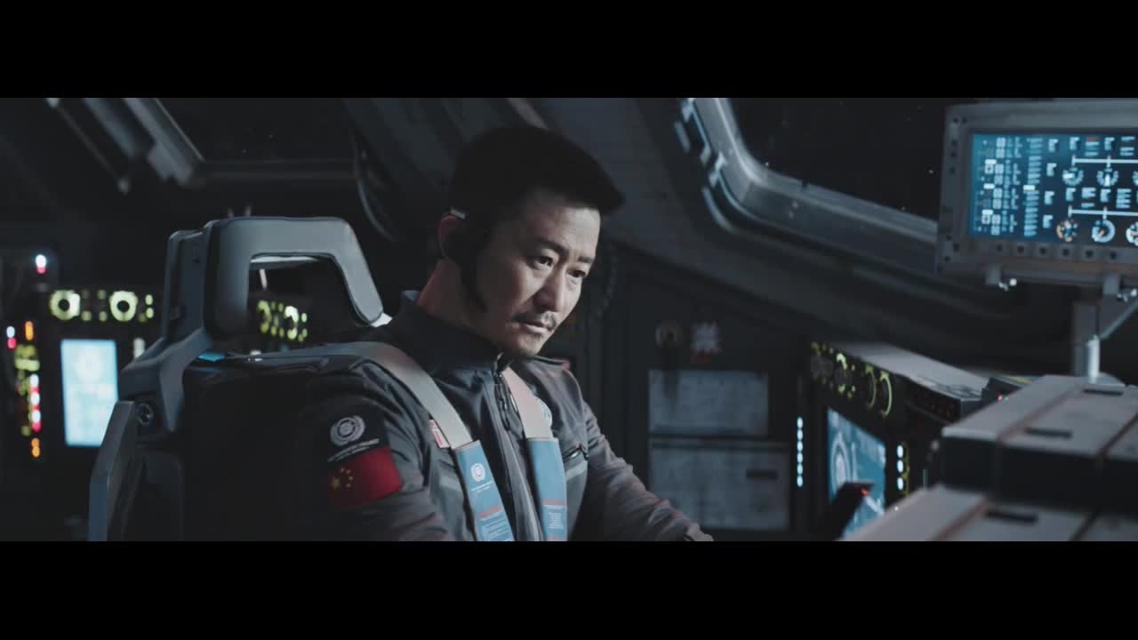 我摊牌啦 一起看热门大片