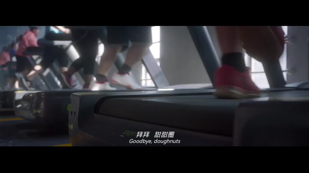 我摊牌啦 一起看热门大片