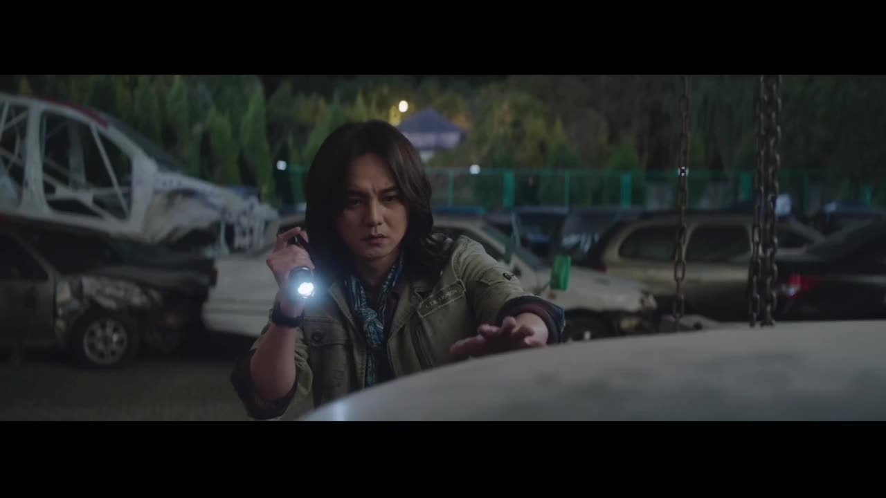 我摊牌啦 一起看热门大片