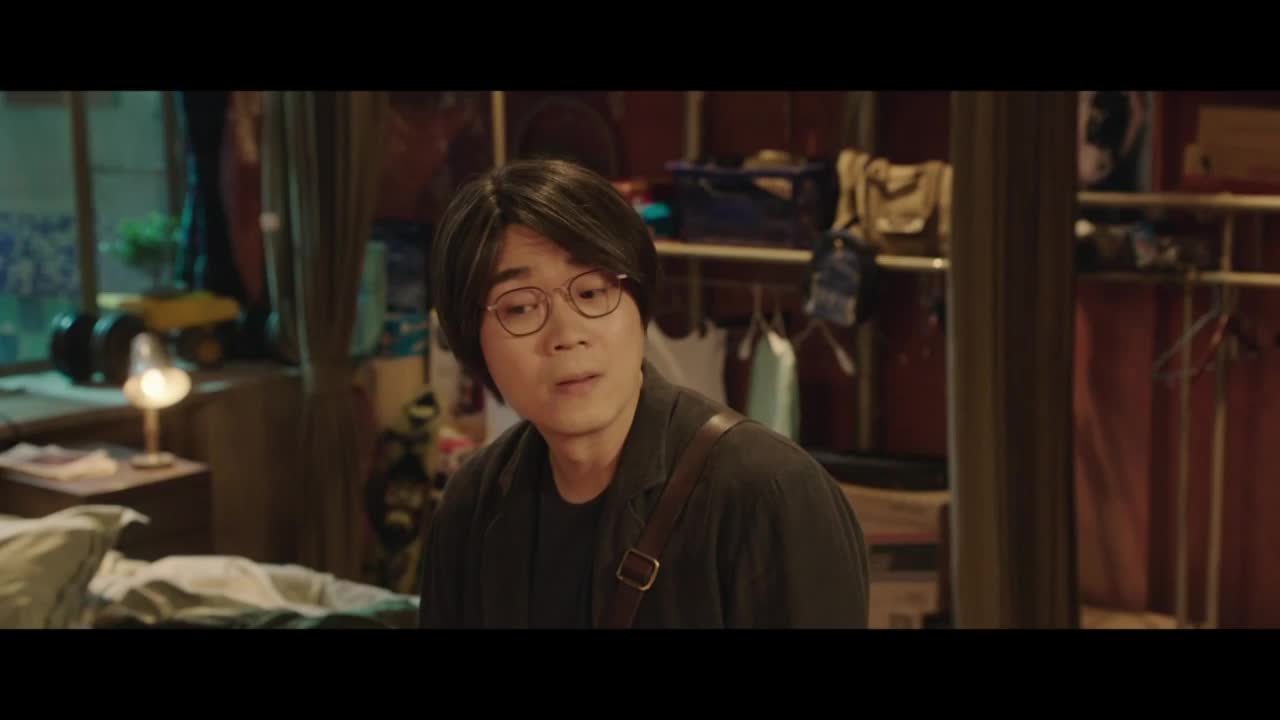 我摊牌啦 一起看热门大片