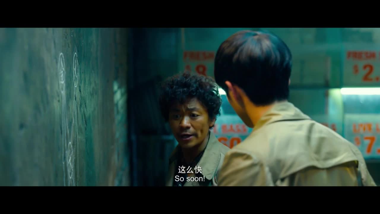 我摊牌啦 一起看热门大片