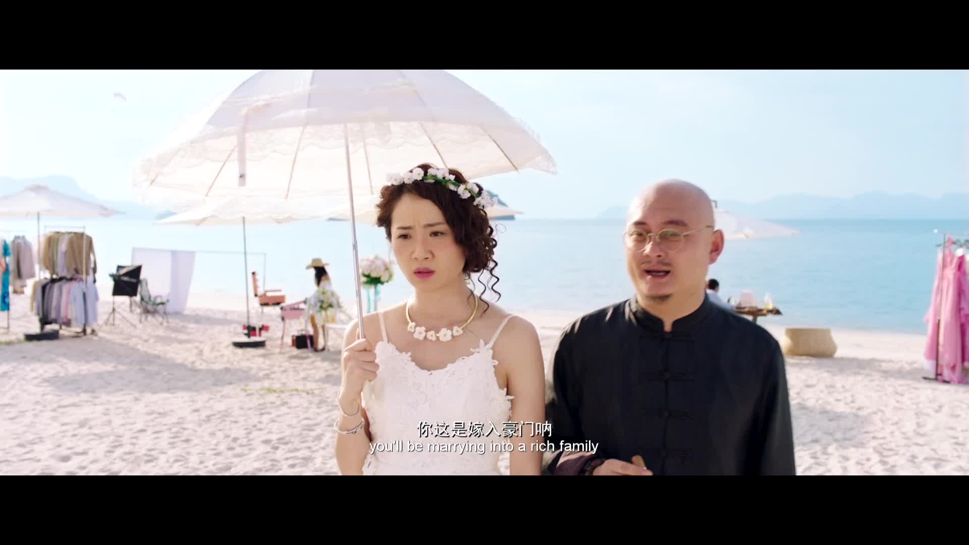 我摊牌啦 一起看热门大片