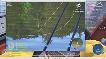 、向陽俄羅斯釣魚4直播_、向陽視頻直播 - 虎牙直播