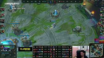 微競-完美OB英雄聯(lián)盟直播_微競-完美OB視頻直播 - 虎牙直播