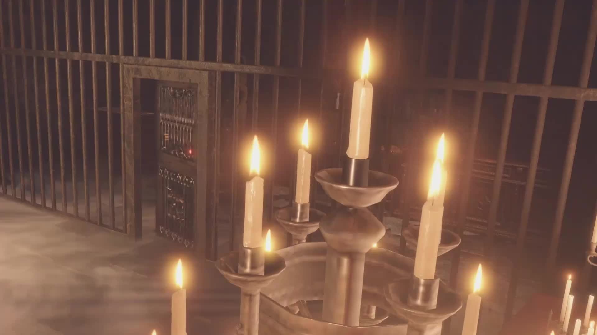 真的不进来坐坐嘛