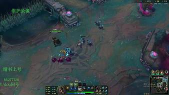 卡牌先生英雄聯(lián)盟直播_卡牌先生視頻直播 - 虎牙直播