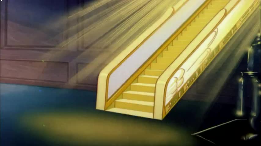 【童年经典】 猫和老鼠