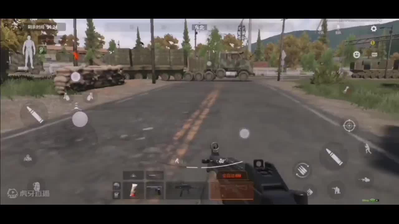 欢迎来到秘书伊兹的直播间