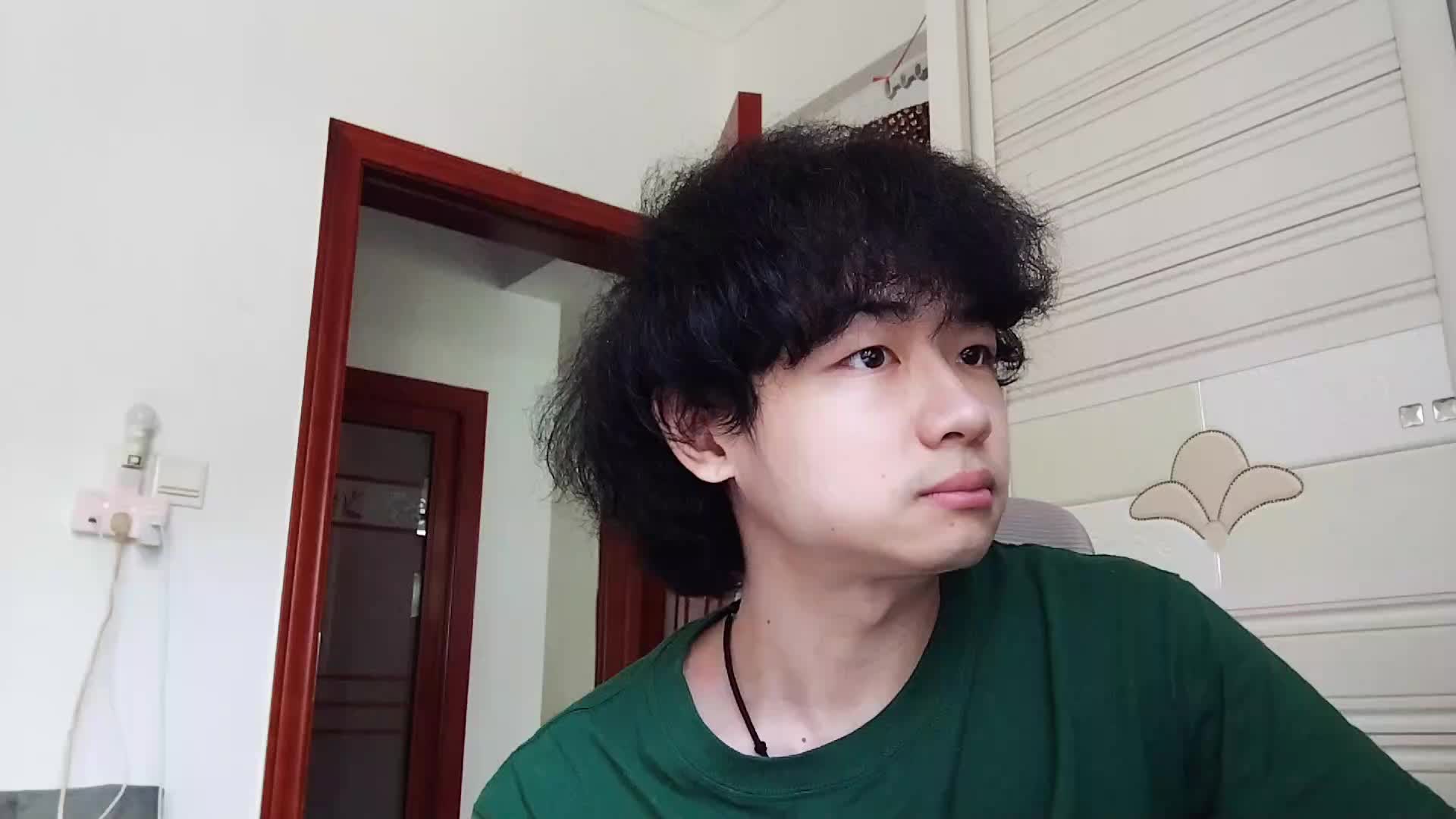 欢迎来到我的直播间