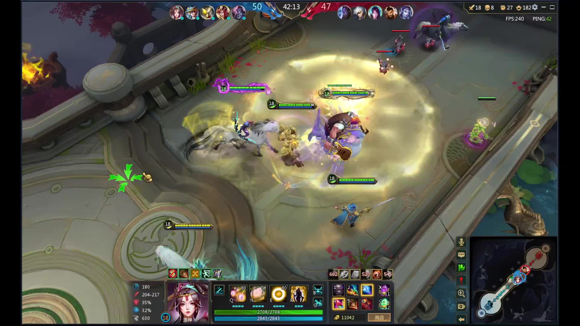 找寻一位风雨共舟的决战兄弟