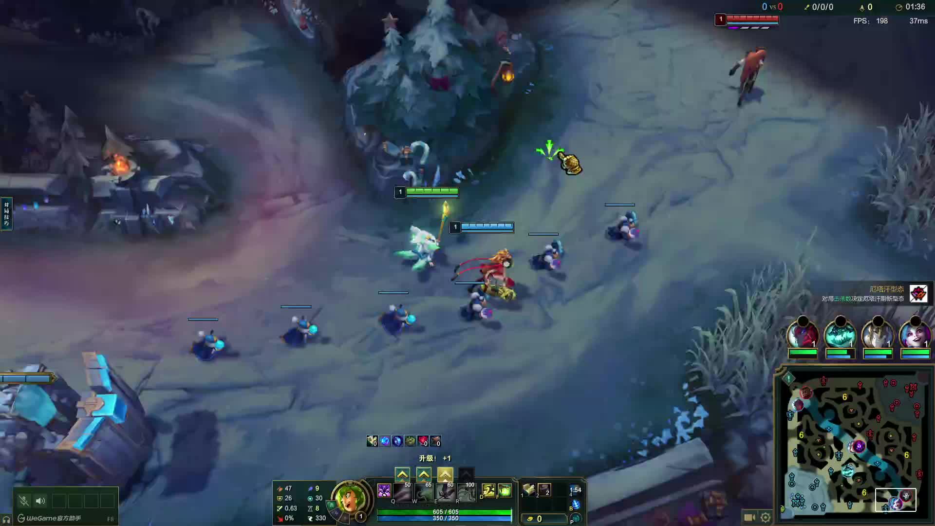 欢迎来到我的直播间