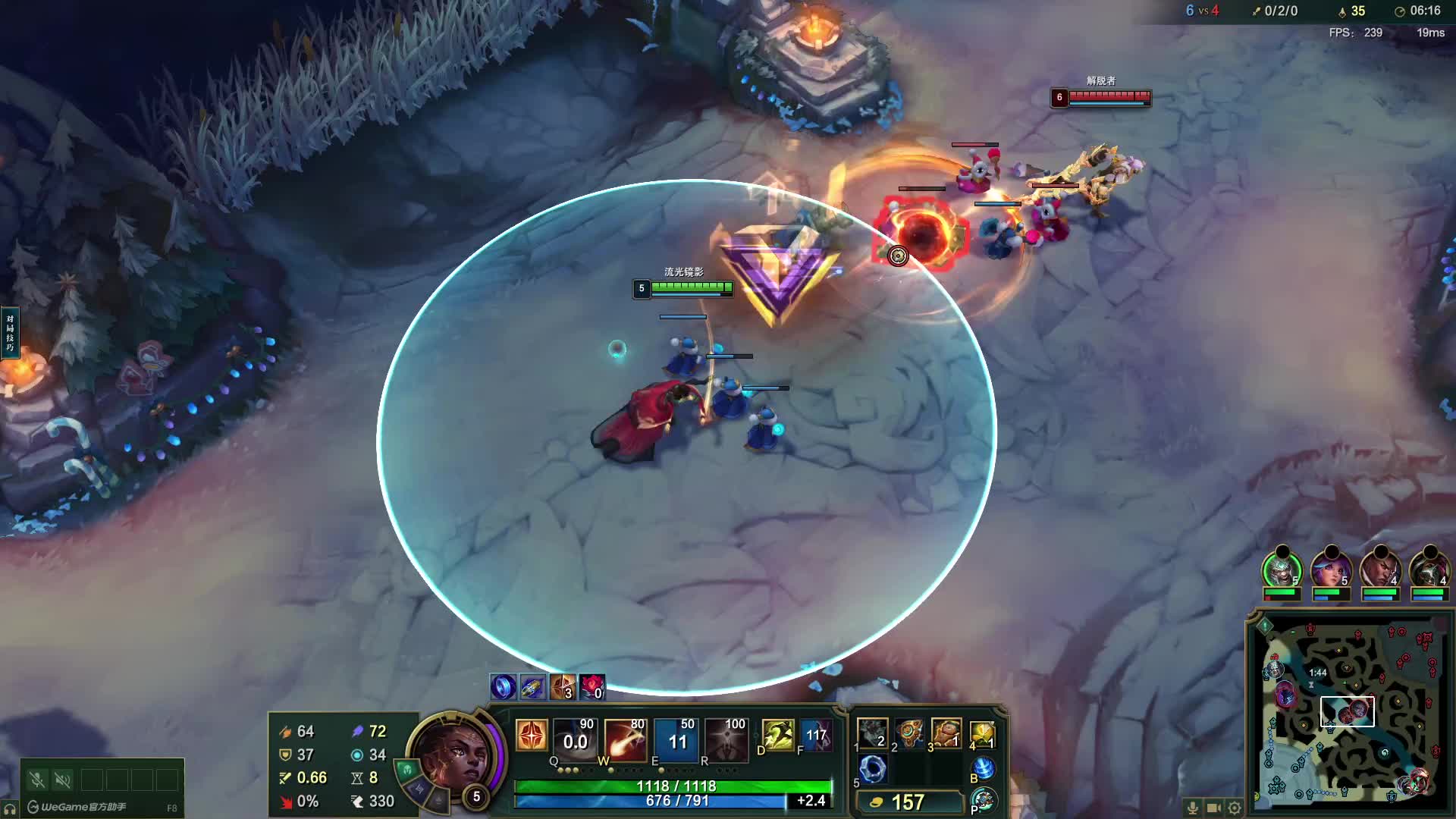 欢迎来到我的直播间