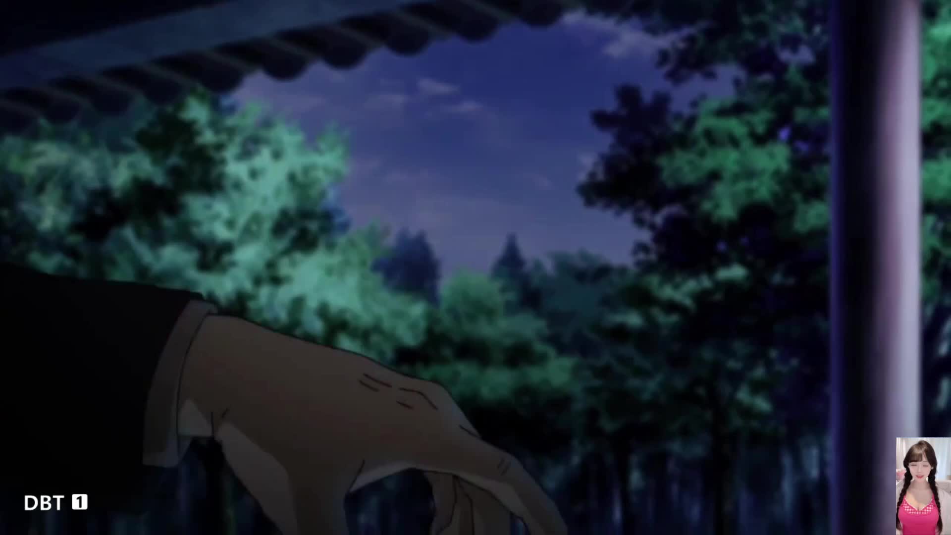一起看不要碧莲张楚岚！无广告版一人之下！