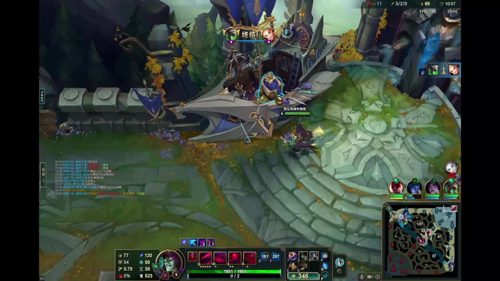 新人开播一个血瓶十把大吉大利今晚吃鸡