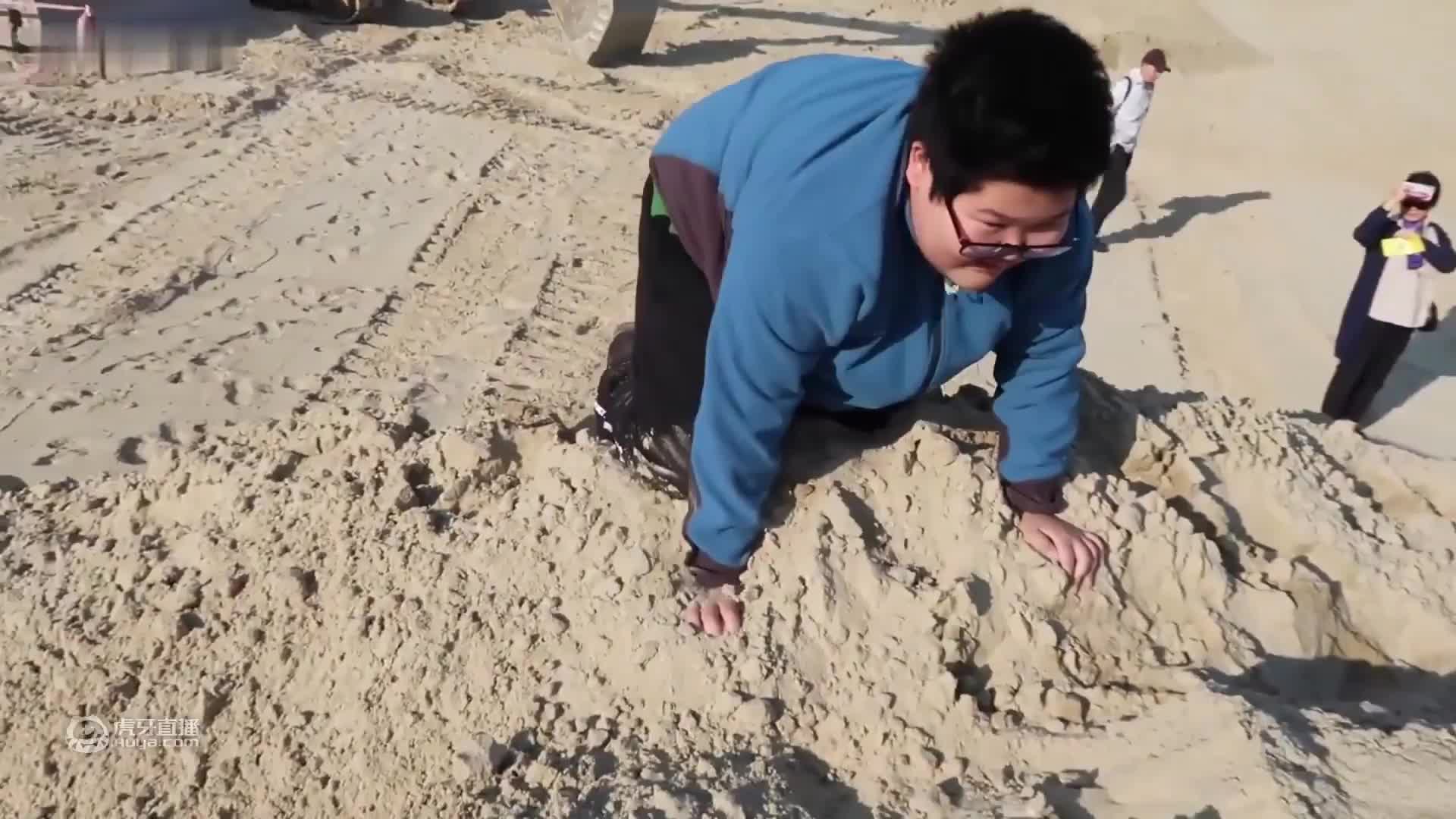 挑战10天不吃糖！身体会有什么变化？大变身竟然瘦了那么多！