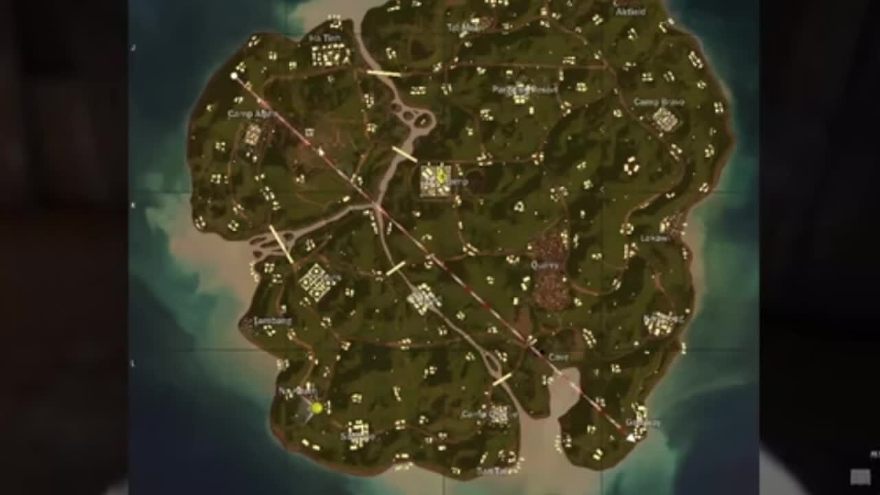 期待429公测、终测直播