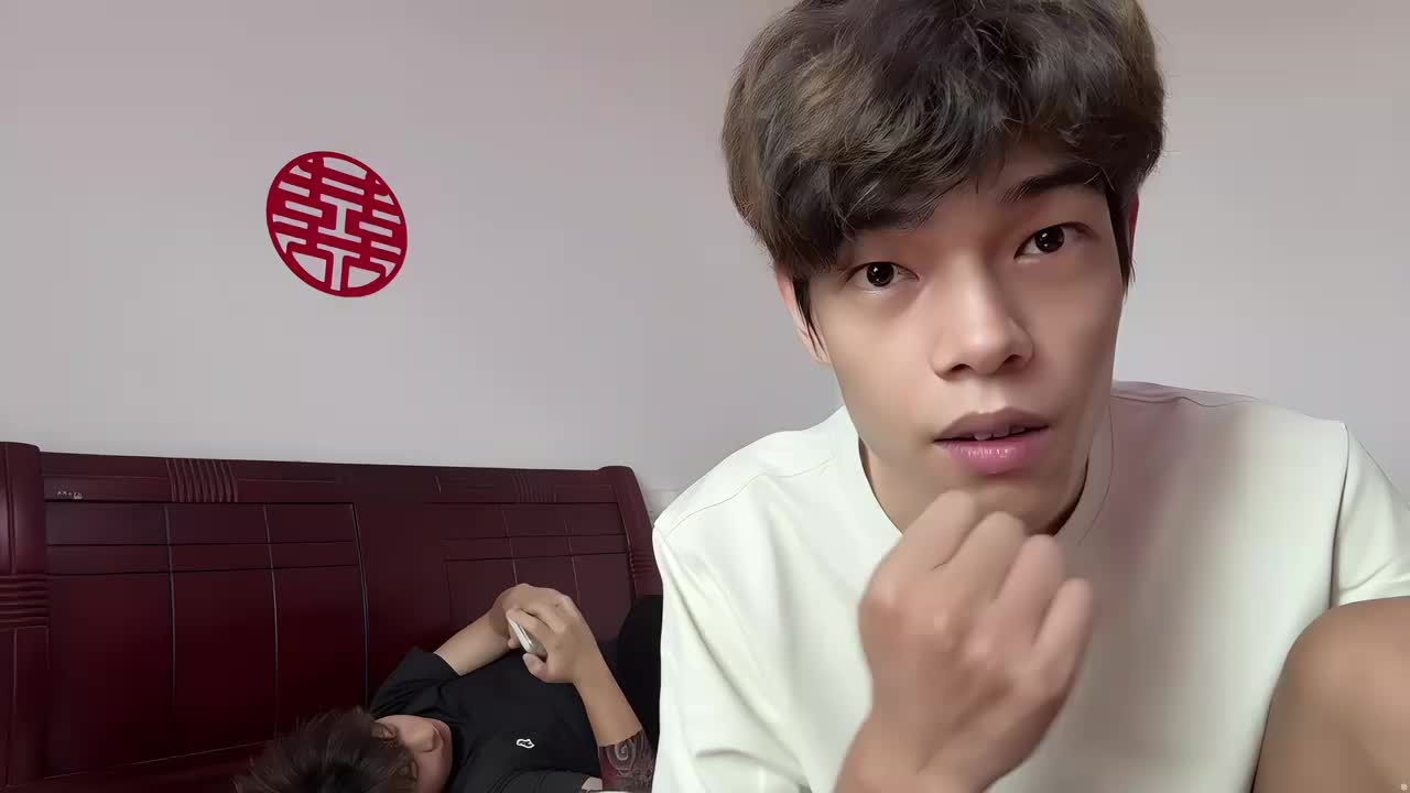 直播结婚现场