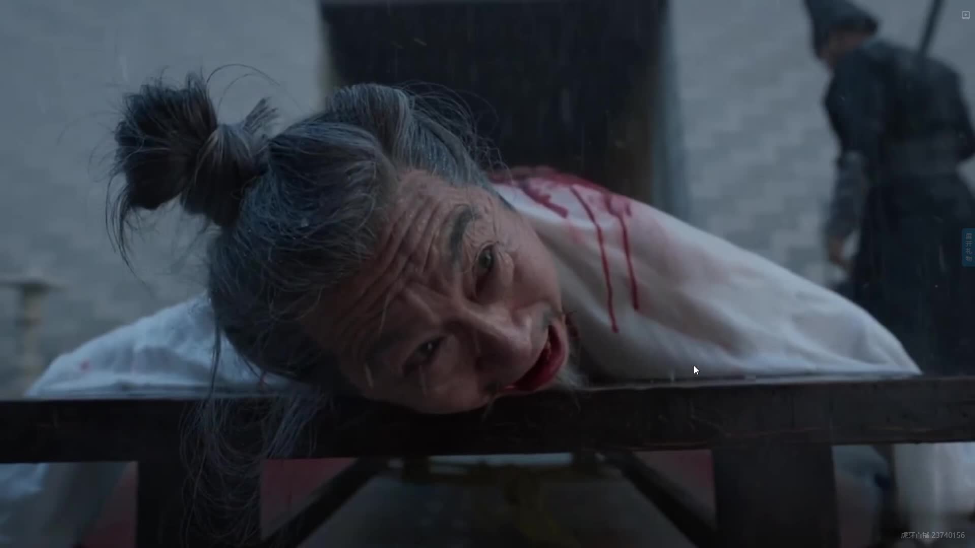 潘神：看电影！