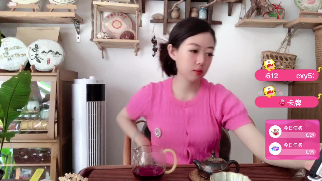 西双版纳普洱茶