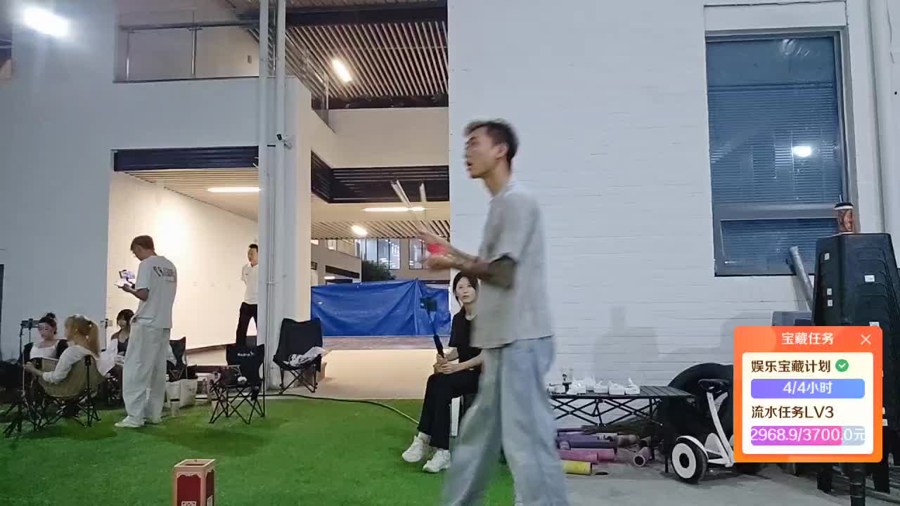 庄园s1-蜕变程飞跃组-3组
