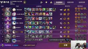 孫策-朱能金鏟鏟之戰(zhàn)直播_孫策-朱能視頻直播 - 虎牙直播