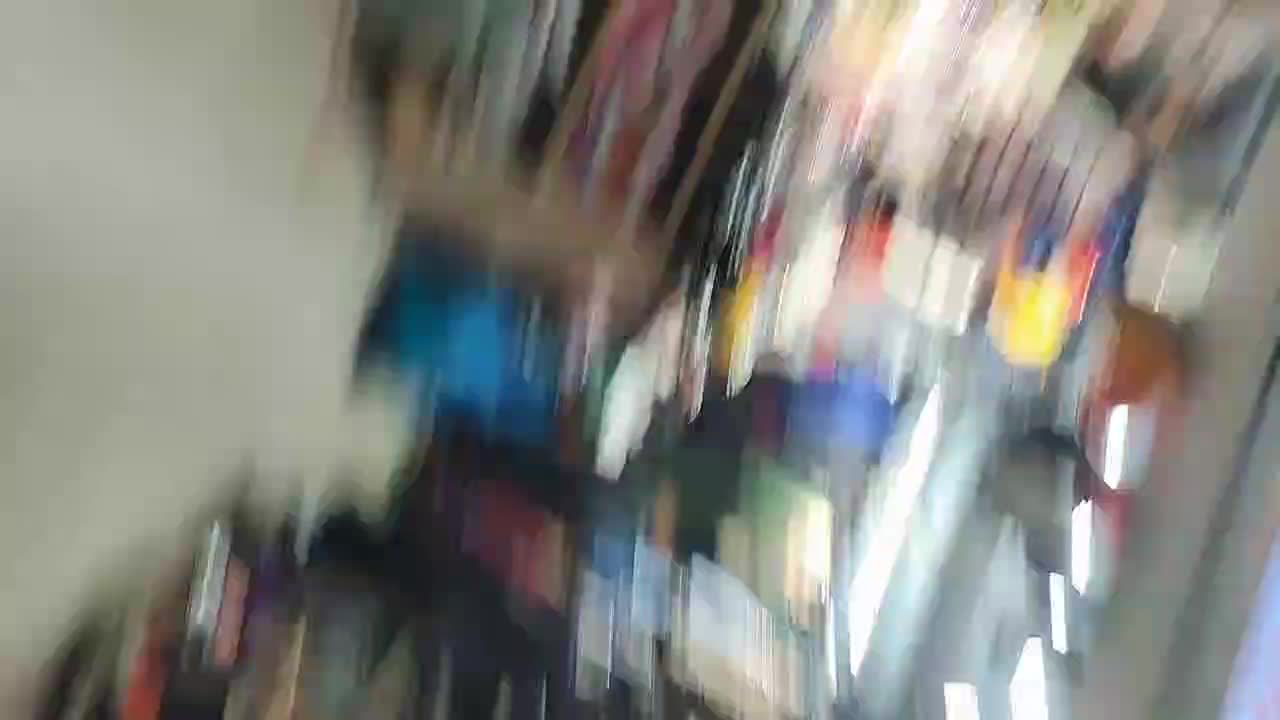 欢迎来到我的直播间