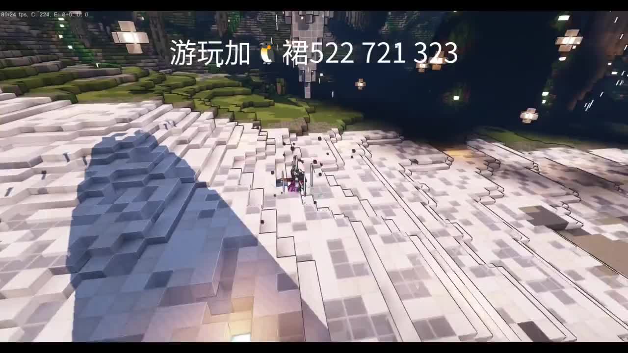 2025深度魔改市面最强艾尔公测