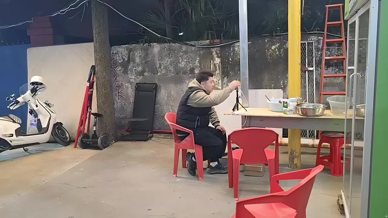 集梦园 基地建设