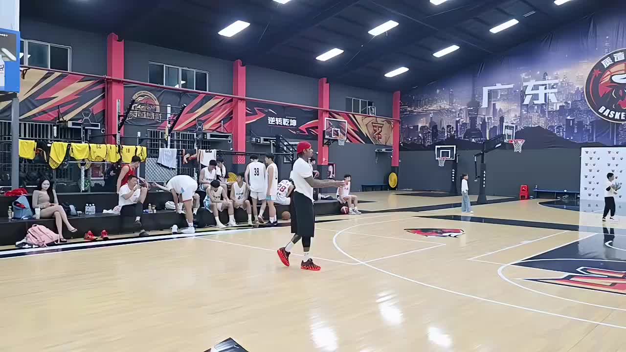 集梦116 深圳粉丝聚会