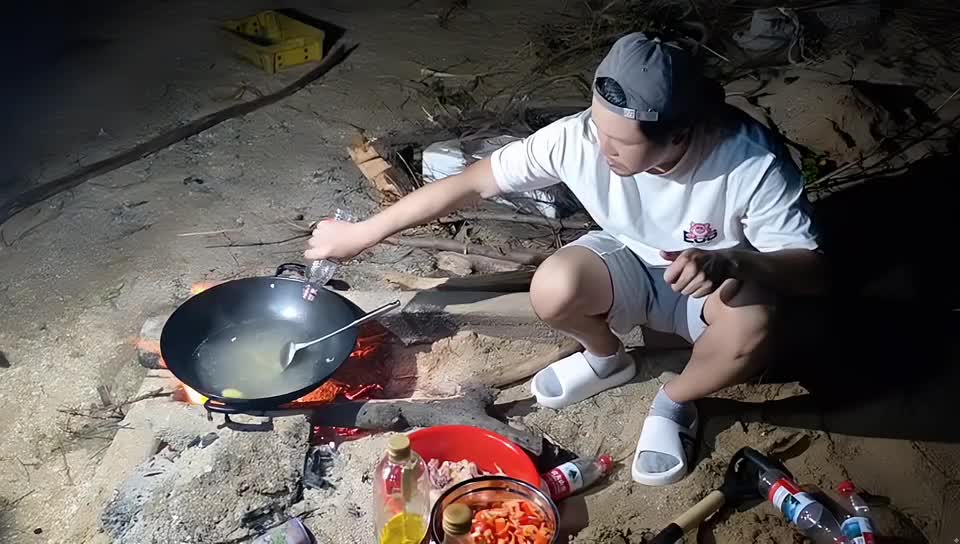荒野三国篇（饥饿游戏）