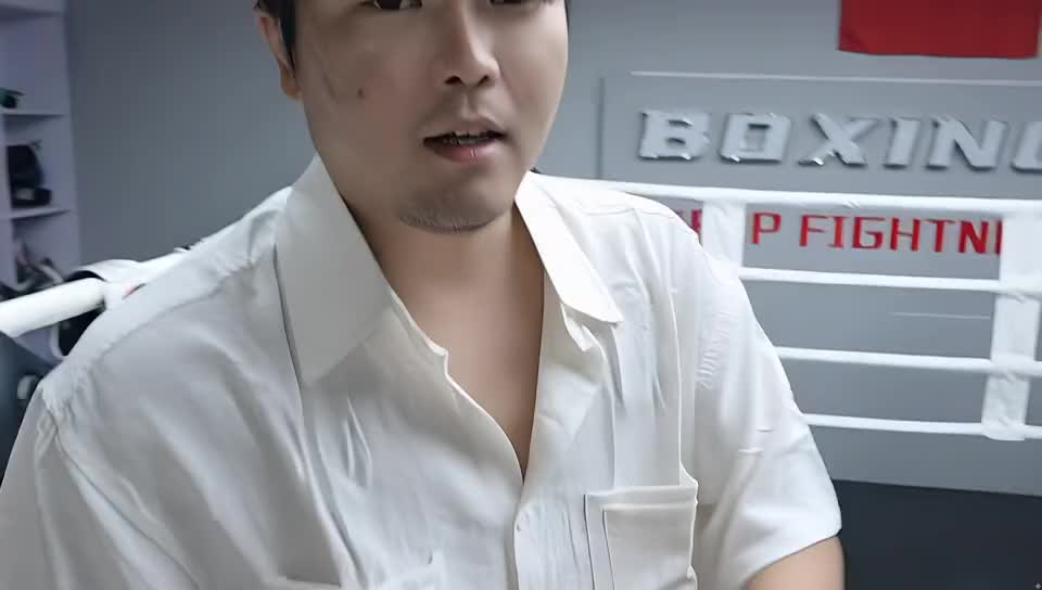 拳击🥊