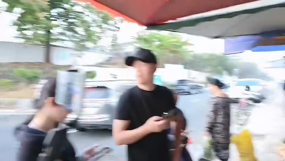 集梦创造营踩点