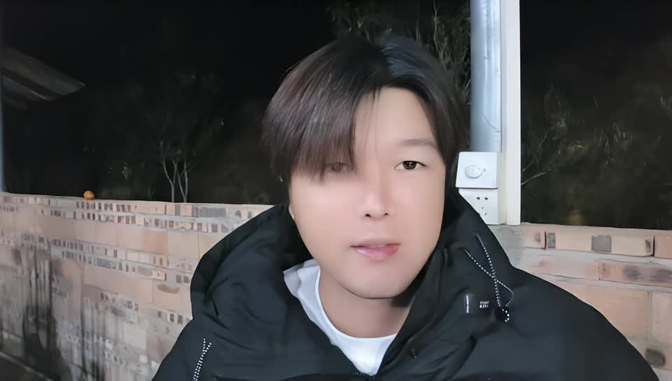 向往的生活 （抽苹果）