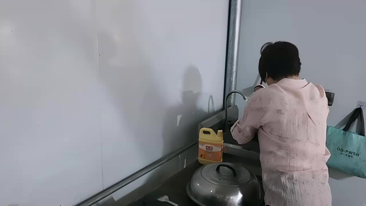 苦行僧第一季（早啊）