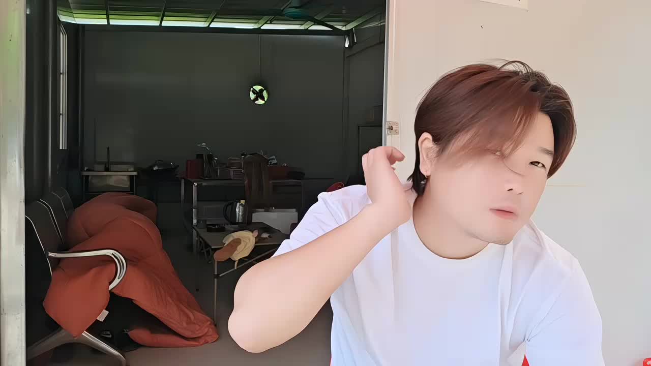 苦行僧第一季（早）