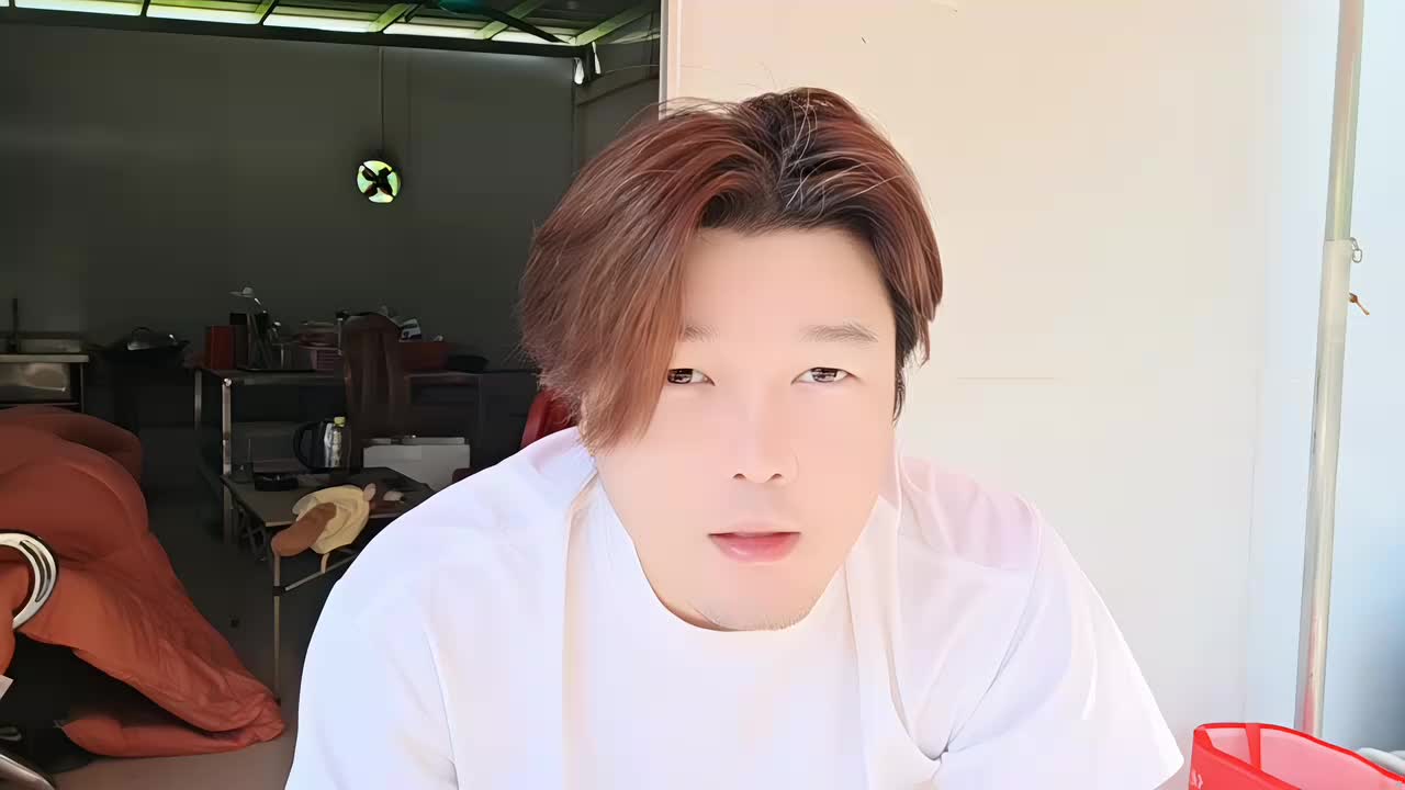 苦行僧第一季（早）