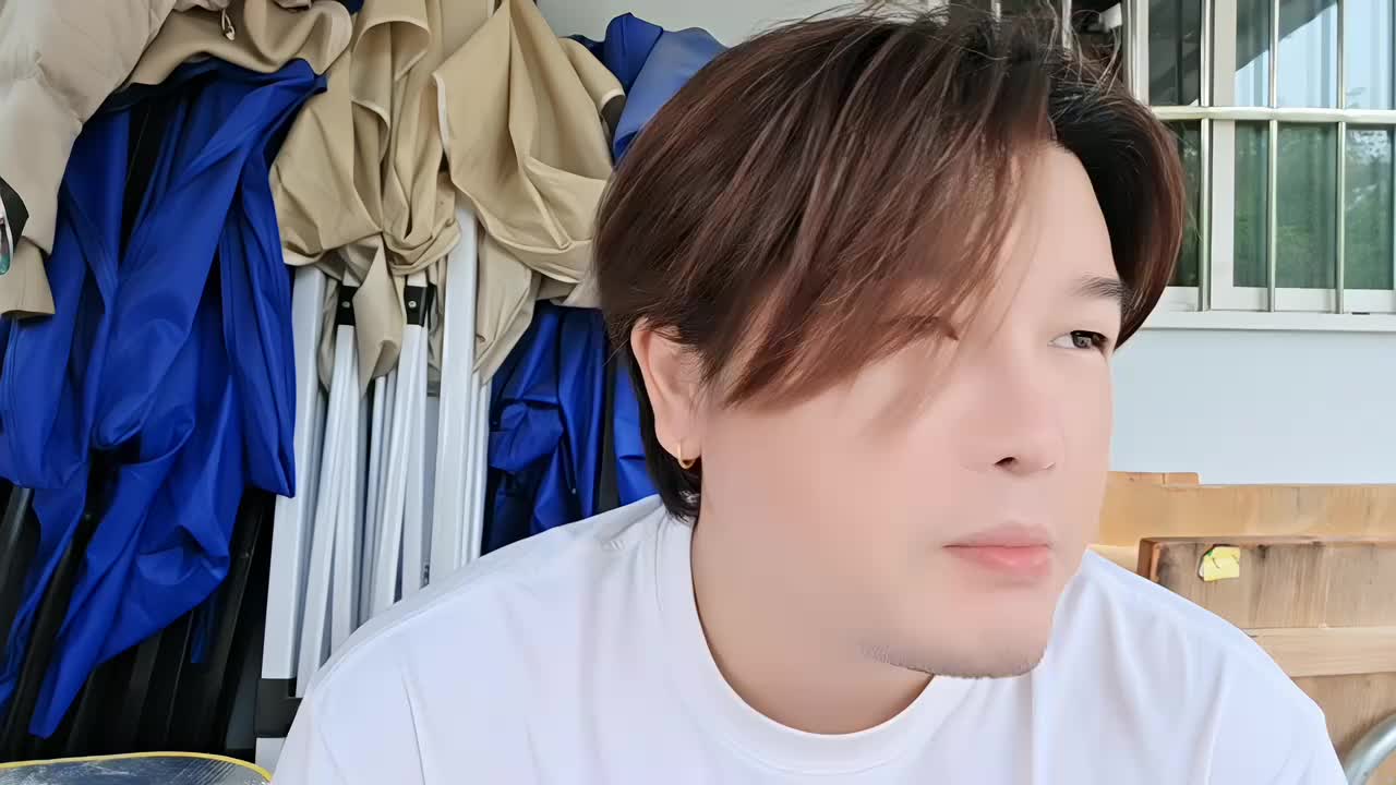 苦行僧第一季（早）