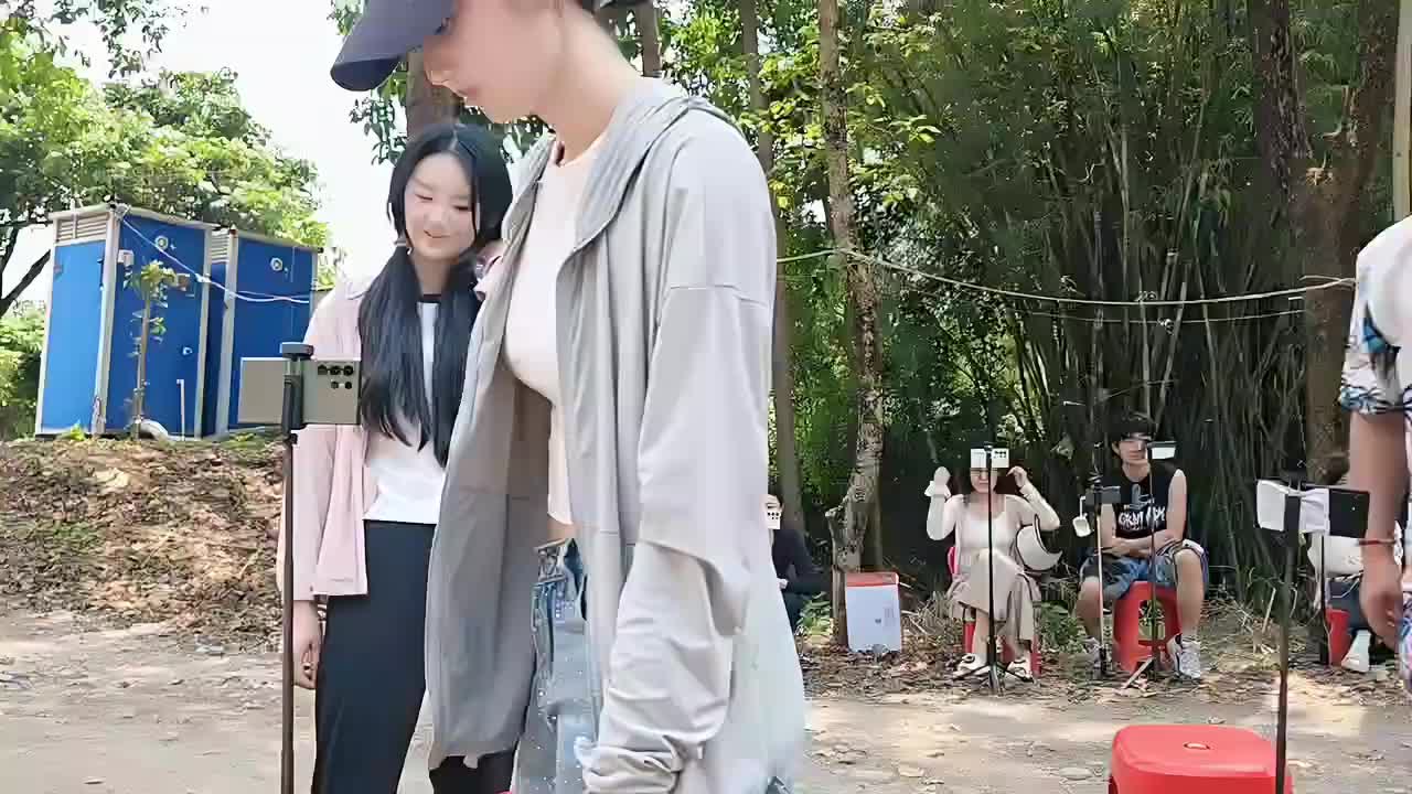 荒野第六季第二天（升堂）