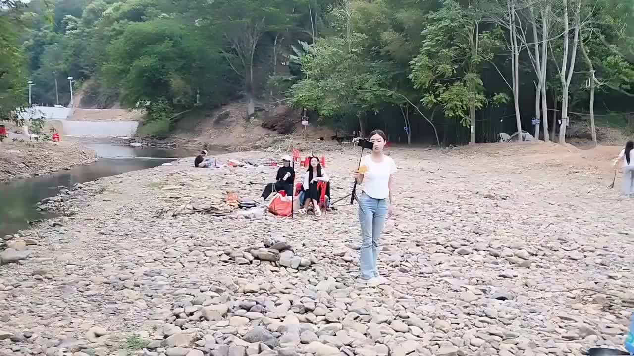 荒野第六季第3天（梭哈 部落冲突）