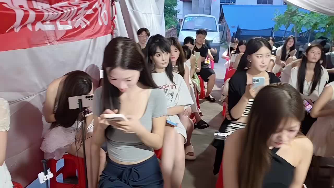 18AJ 疯狂30秒（向往的生活）
