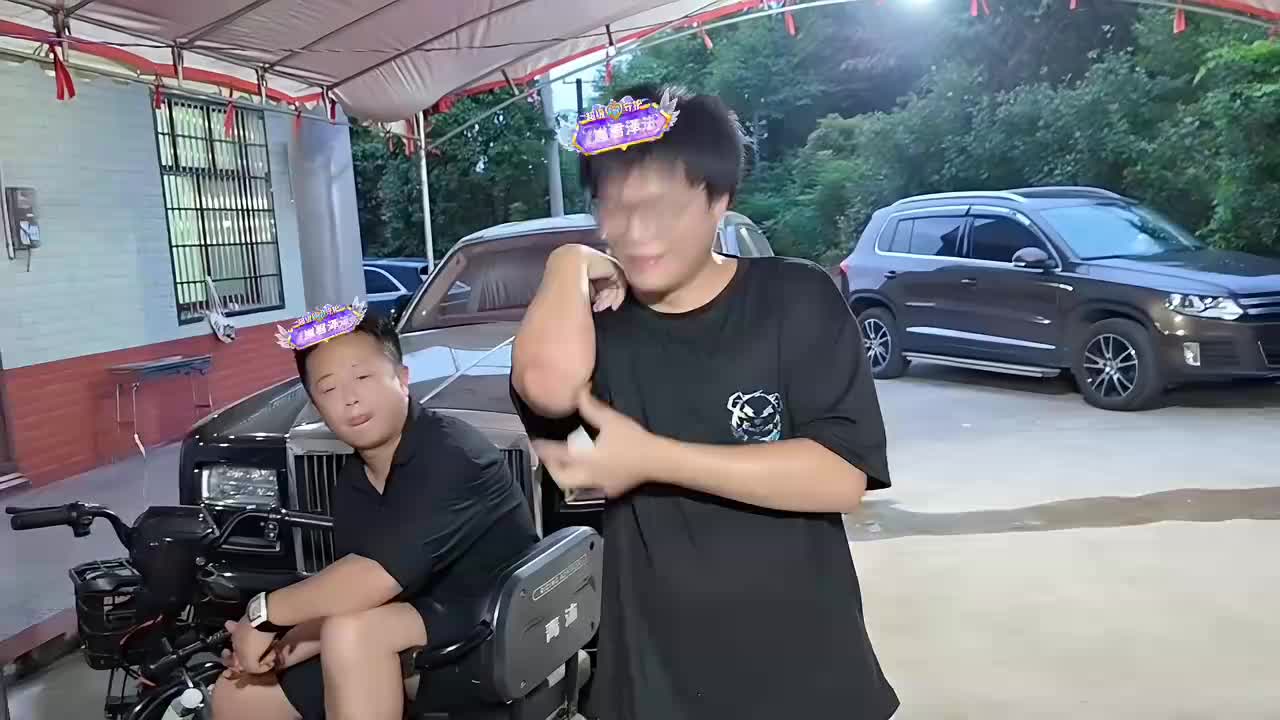 18AJ 疯狂30秒（向往的生活）