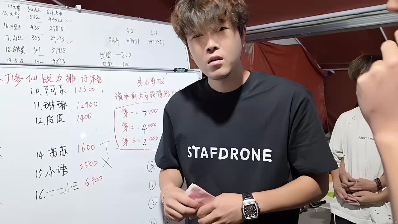 凡人修仙传终篇 蓝莓 二哥 星辰