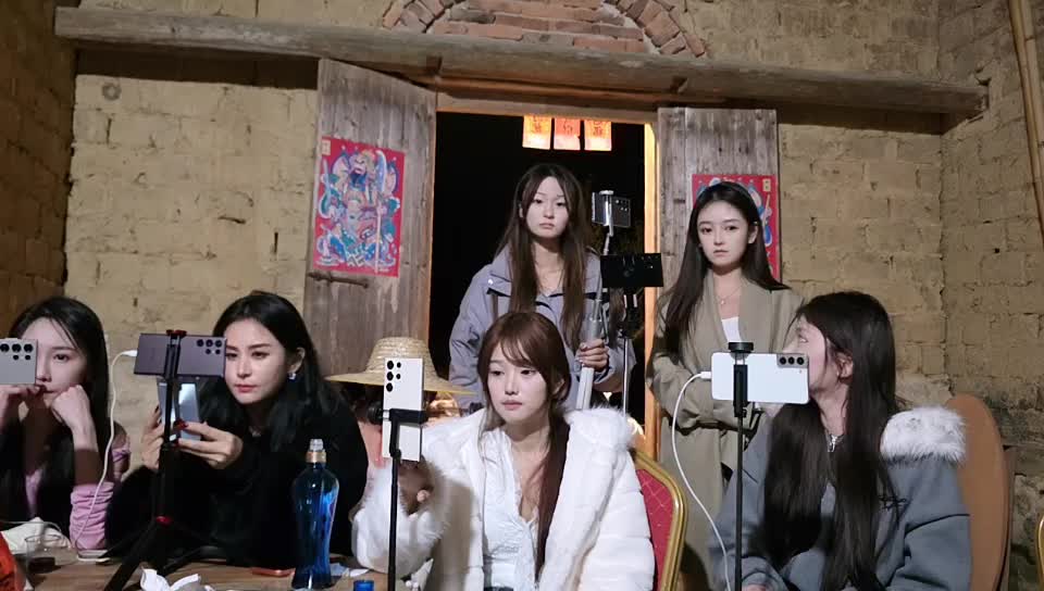 向往的生活【午夜课堂】