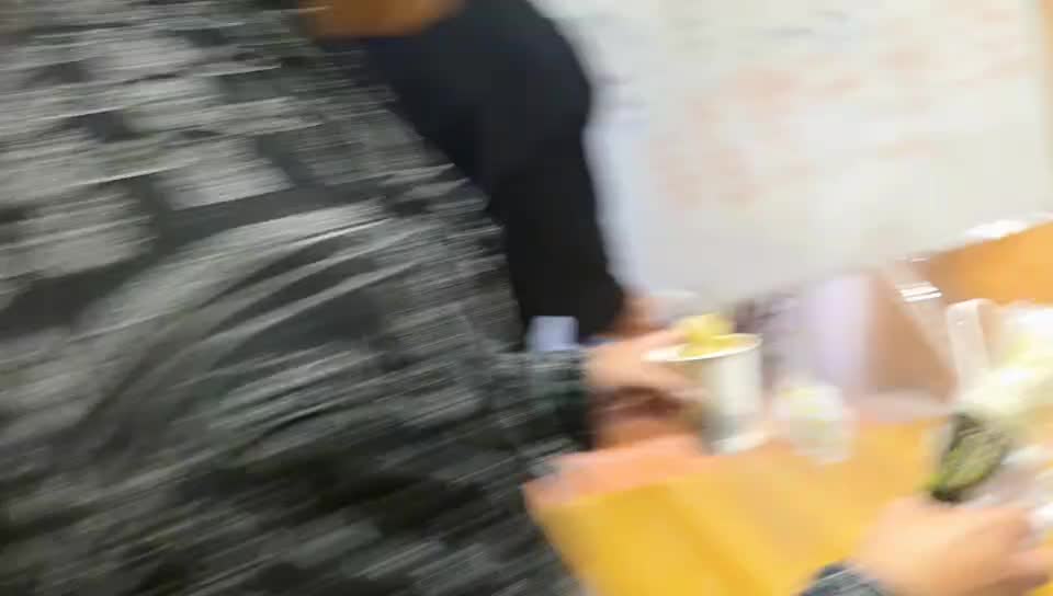 向往的生活【铲基屎】