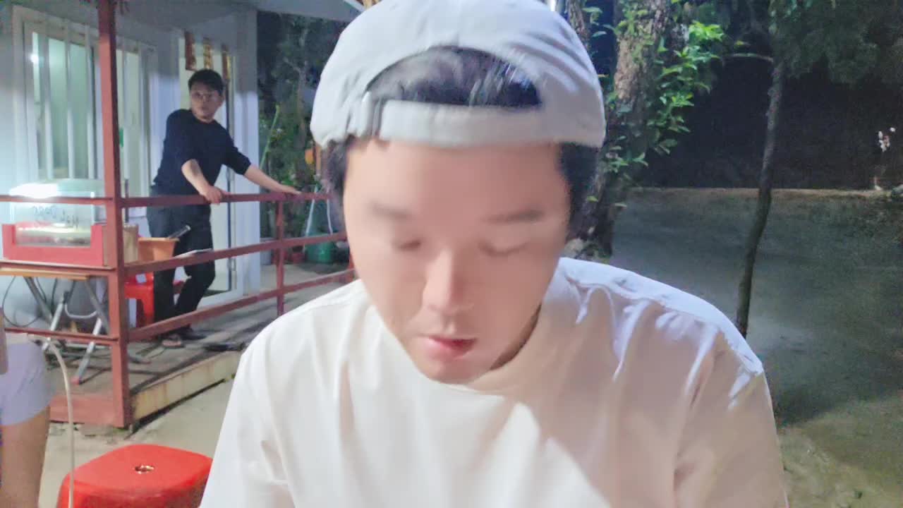 苦行僧第一季（早）