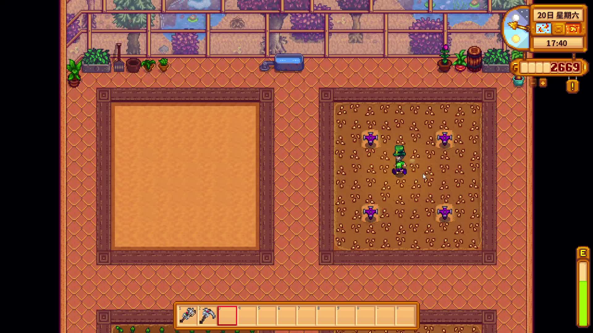 69岁 是辣个农夫