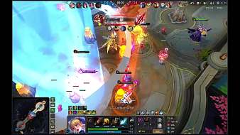 蘇上天英魂之刃直播_蘇上天視頻直播 - 虎牙直播