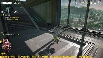 狂鳥(niǎo)丶瘋貓明日方舟：終末地直播_狂鳥(niǎo)丶瘋貓視頻直播 - 虎牙直播
