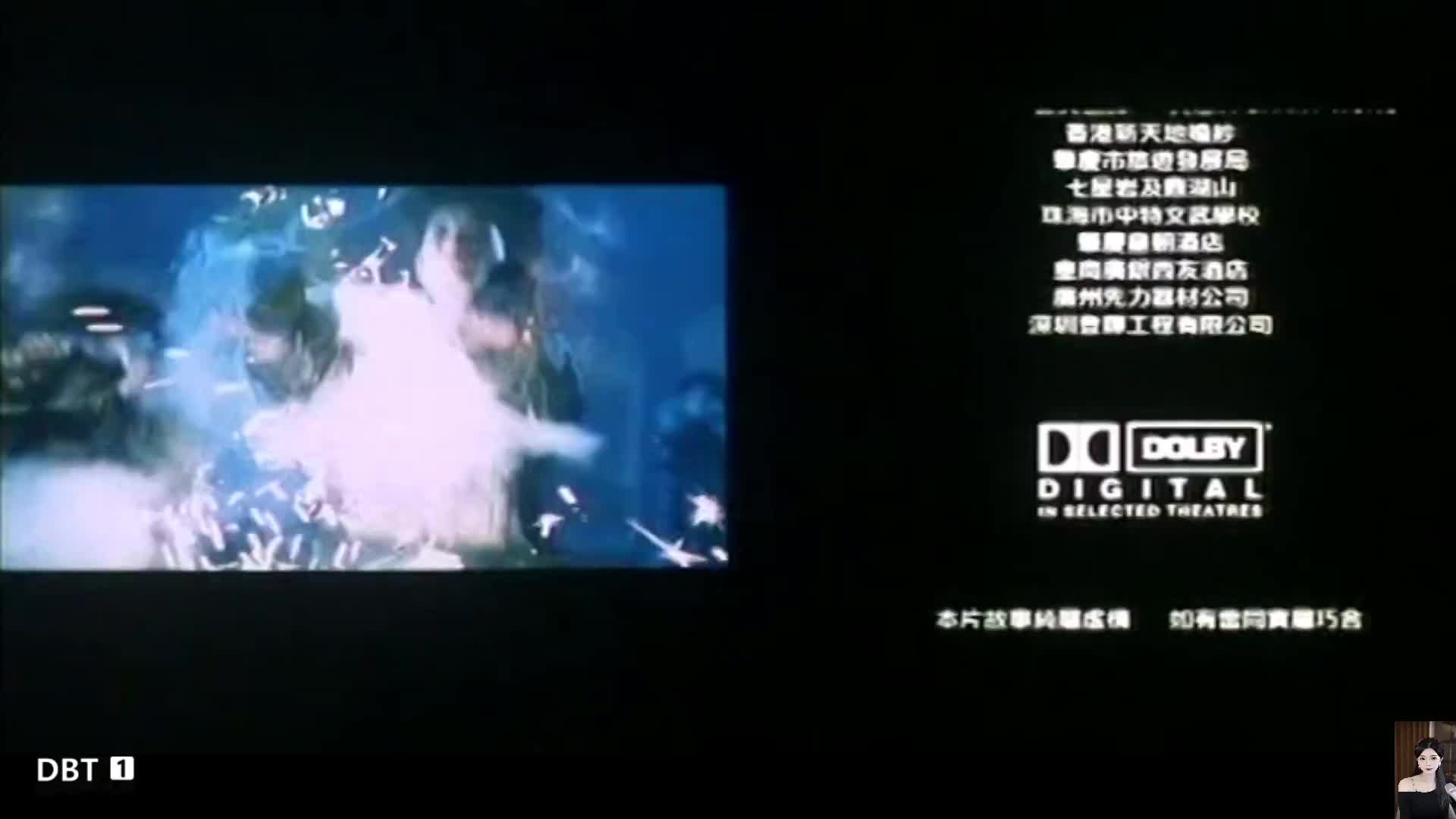 豆瓣9.9 